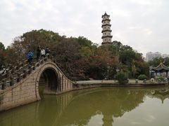-江心屿景区