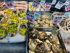 -喝丢一只鞋海鲜烧烤·海肠捞饭(东关街店)