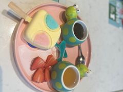 -水桶王国主题餐厅·聚会·生日派对·亲子活动·家庭套餐(亚龙湾希尔顿店)