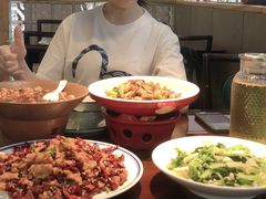 -眉山小馆(华强广场店)