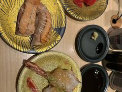 -大起水产回转寿司(道顿堀店)