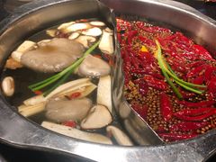 -纸盐河码头火锅(十八梯店)