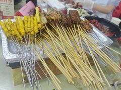 -聚味瞿记·龙虾堂(树木岭店)