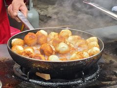 -阿宝生煎包(万松园总店)