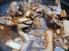 -王妈热卤·川味馆(海昌店)