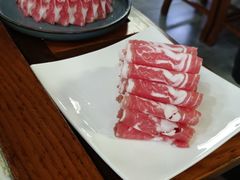 -东来顺•非遗火锅(外滩店)
