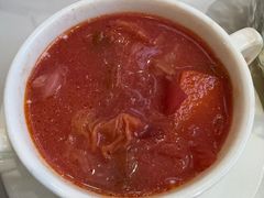 -库滋明·俄罗斯特色美食(中央大街店)