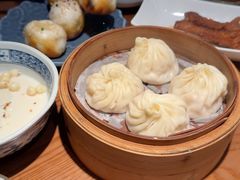 -鑫震源·苏式大虾生煎(山塘街店)