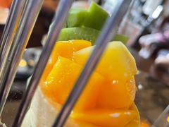 -南沙游艇会·大兵船餐厅