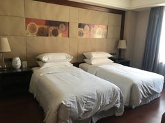 -长白山万达喜来登度假酒店