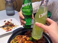 -状元虎.摇滚炒鸡.家常菜(义勇街店)