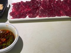 -潮泰牛肉火锅 · 创于1992年(车公庙店)