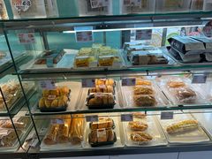 -爱维尔阳光蛋糕(越湖店)