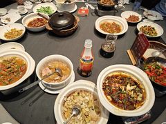 -融汇湘天(大岭山店)