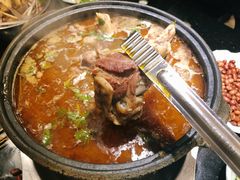 -百味源炭火烤翅 ·夜市大排档(酒仙桥店)