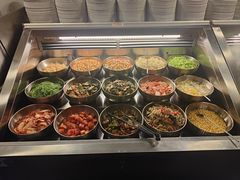 -火炉火自助餐(喜隆多店)