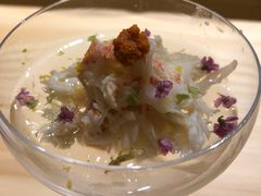 -鮨青(恒基名人购物中心店)