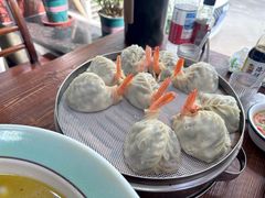 -叶存利海鲜大馅饺子(海宁路总店)