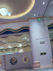 -奈尔宝·儿童乐园·亲子餐厅(苏州大悦城店)