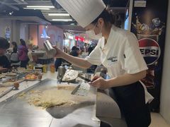 -法式利昂铁板烧主题餐厅(唐山爱琴海店)