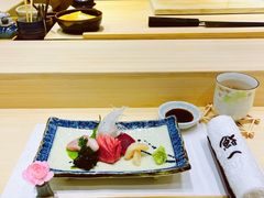 -鮨一日本料理旗舰店(总店)