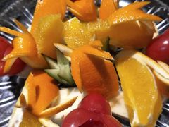 -清真·京华源铜锅涮肉(丰庆店)