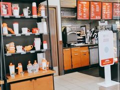 -星巴克(新都会店)