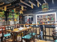 -一九烧烤(莱山区初家店)