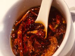 -丁卯•铜锅涮肉(工体店)