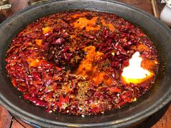 -四小区火锅·巷子里的重庆火锅(花照壁店)