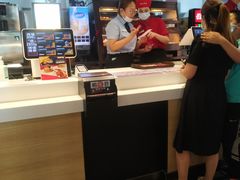 -百富烤霸 烤鸡汉堡(长江路店)