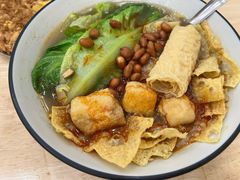 -笋果坊螺蛳粉(竹园小区店)