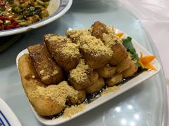 红糖糍粑-好滋味川菜馆