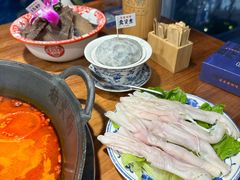 -楠火锅(仁恒梦中心店)