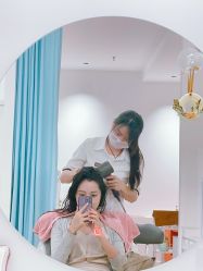 -舒欣头疗·俏丝谧语 白发脱发专业护理 