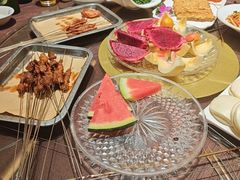 -清真·老兰家(兴善寺西街总店)