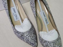 -JIMMY CHOO(恒隆广场店)