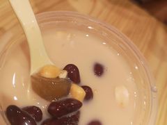 烧仙草-八婆婆烧仙草(曾厝垵店)