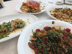 -好兄弟郭巨海鲜(天一阁店)