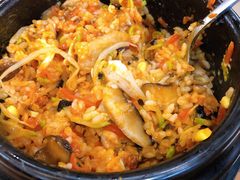 -肉甲韩国木炭烤肉(新壹街1店)