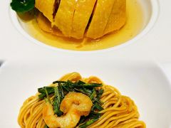 花雕醉鸡-屋里厢上海菜馆