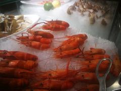 -长春凯悦酒店咖啡厅Market Café