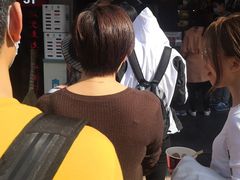 -黑色经典臭豆腐·湖南特产(步行街店)