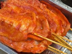 -尚食·卢记烧饼(十全街店)