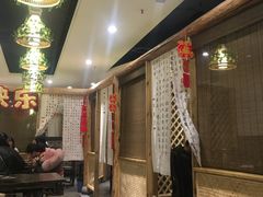 -庆合府重庆大排档(紫都城店)