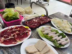 -全好食潮汕牛肉火锅(泗洲路店)