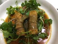 -天目湖刘老四农庄