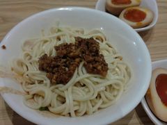 -牛王庙吳記怪味面(双楠店)