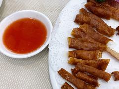 -新享乐海鲜(翠华路店)