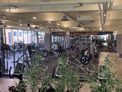 -聚健身GatherFitness(余杭店)